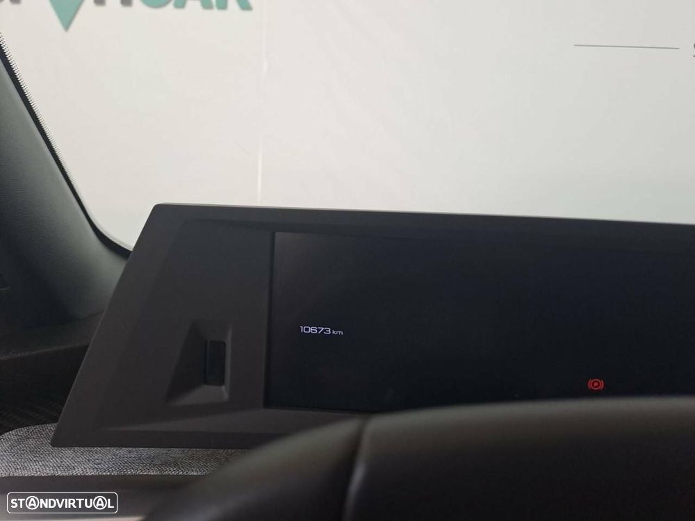 Peugeot 5008 1.2 Hybrid Allure e-DCS6 - 13