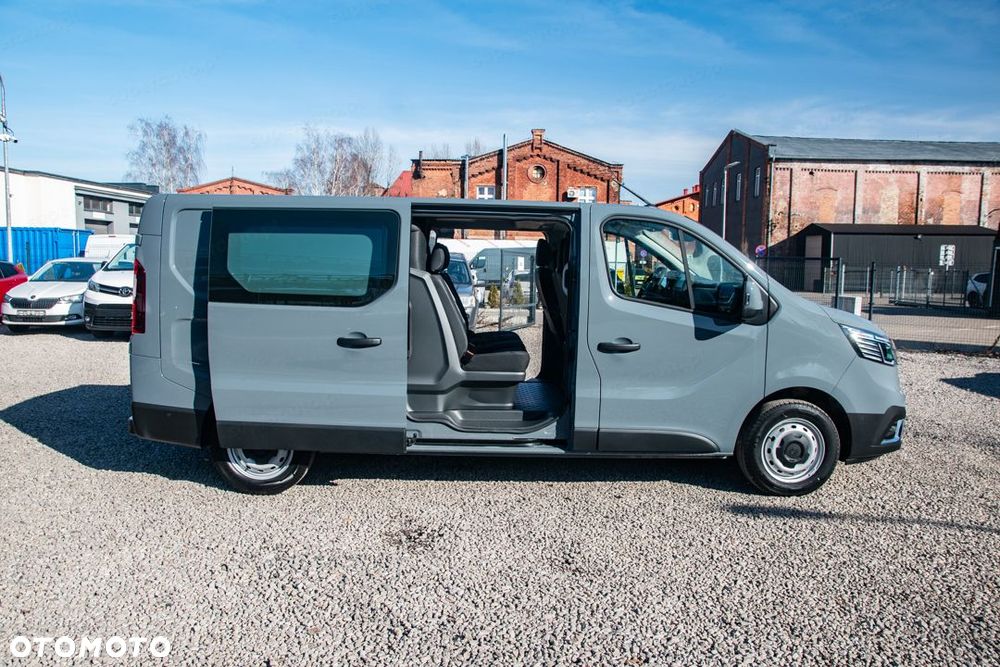 Renault Trafic L2H1 Zabudowa Brygadowa 2.0 150KM - 15