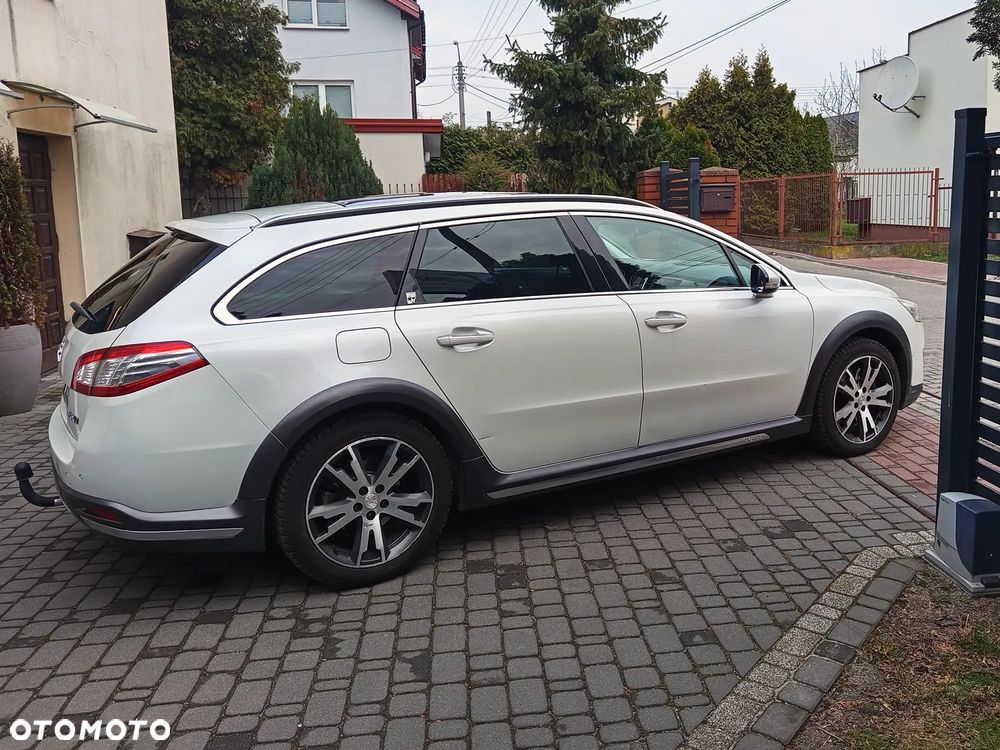 Peugeot 508 - 9