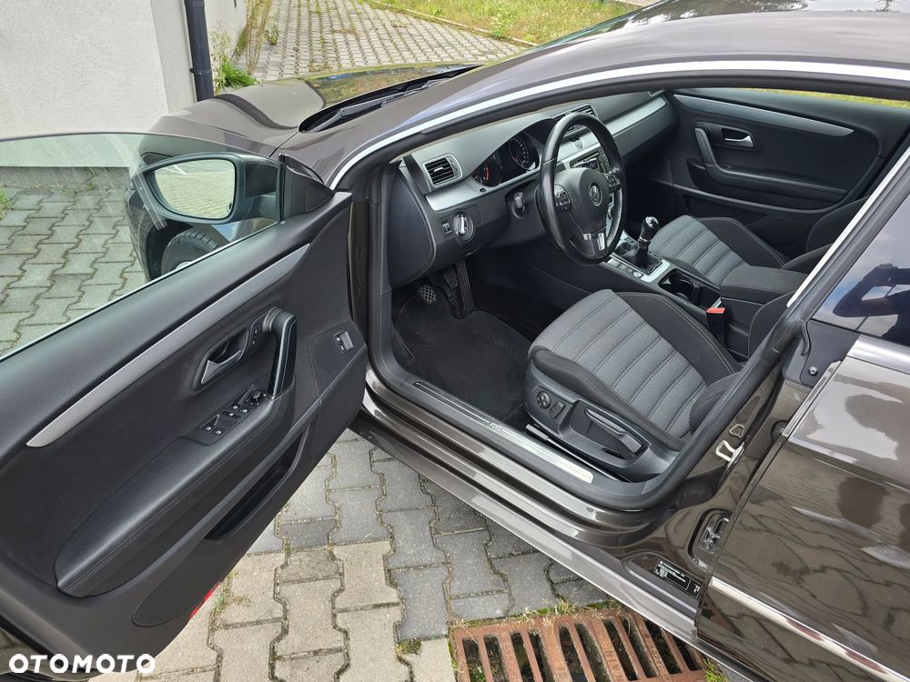 Volkswagen CC 1.4 TSI - 14