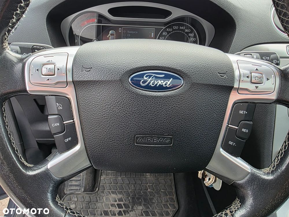 Ford S-Max 2.2 TDCi Titanium - 5