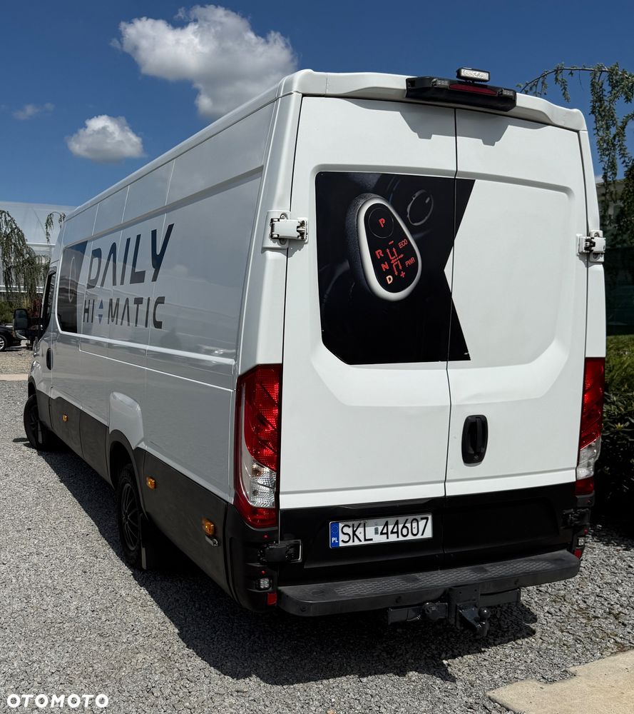 Iveco 35s18 - 8