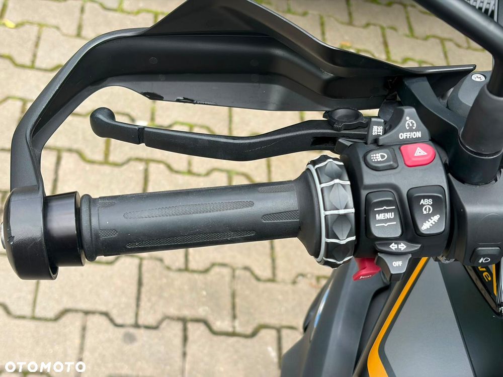 BMW GS - 10