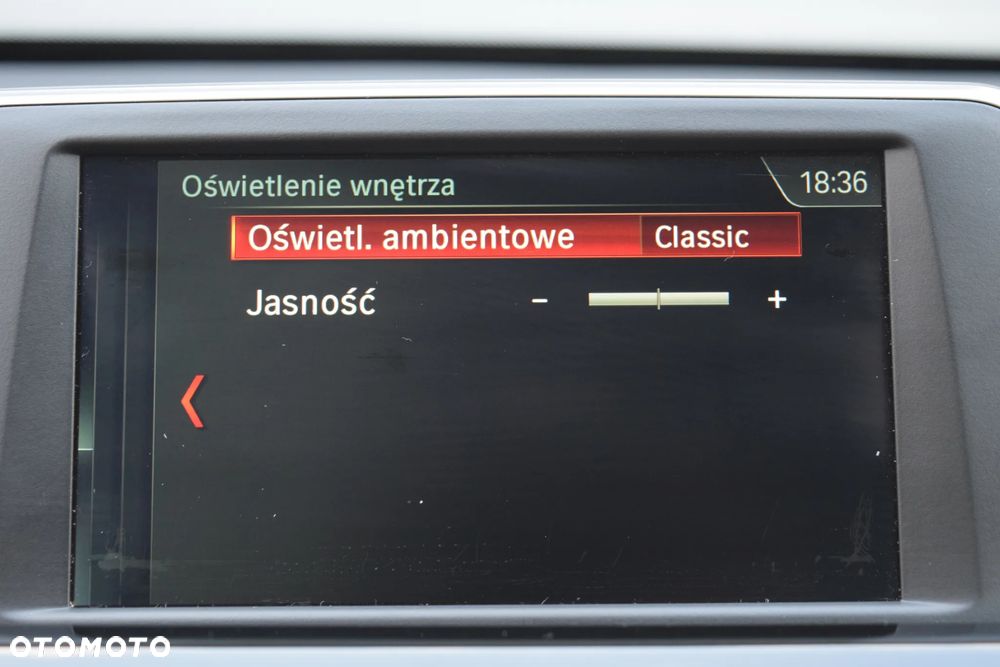 BMW X1 xDrive25d Sport Line sport - 32