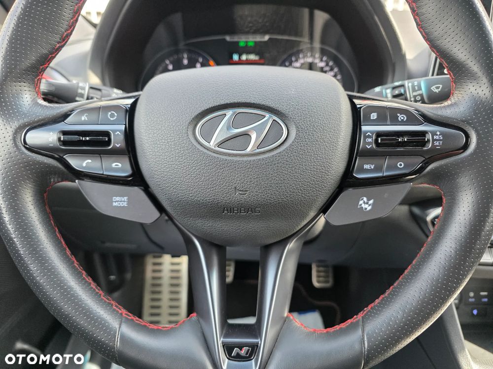 Hyundai i30 N 2.0 T-GDI Performance - 19
