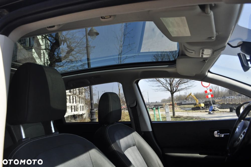 Nissan Qashqai+2 - 17