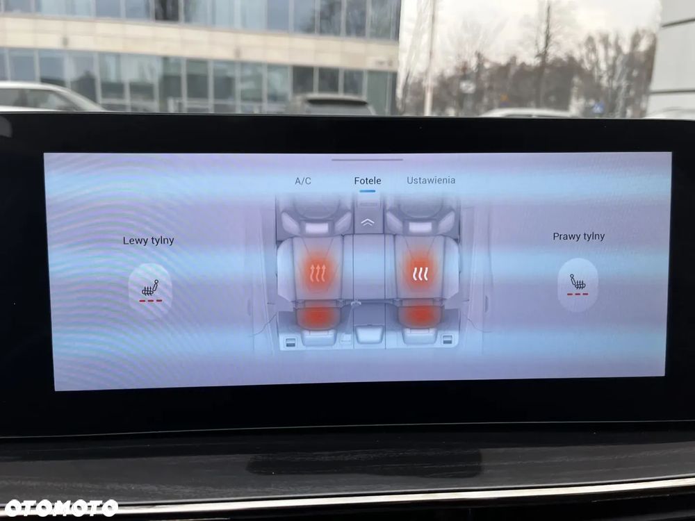 Omoda E5 63.2kWh Premium - 17