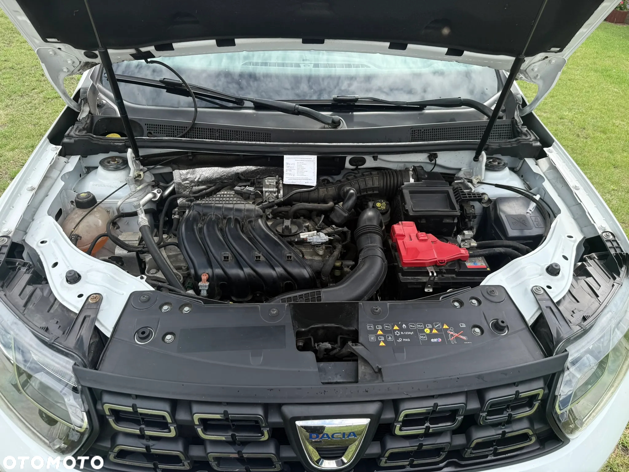 Dacia Duster - 17
