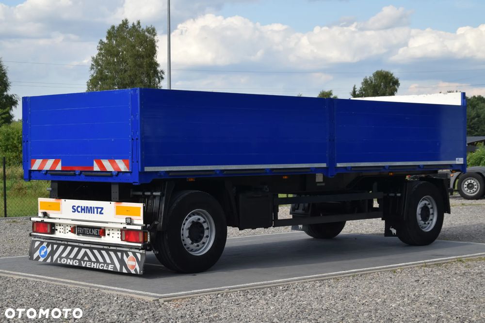 Schmitz Cargobull AFG 18 - 21