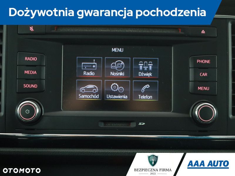 Seat Leon - 11