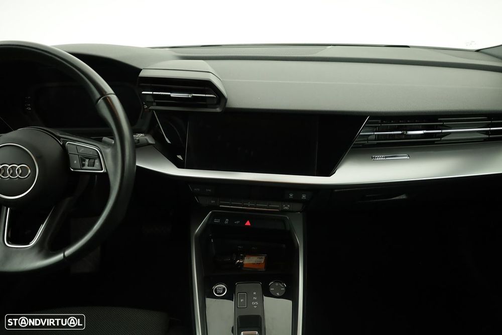 Audi A3 Sportback 40 TFSIe Advanced - 9