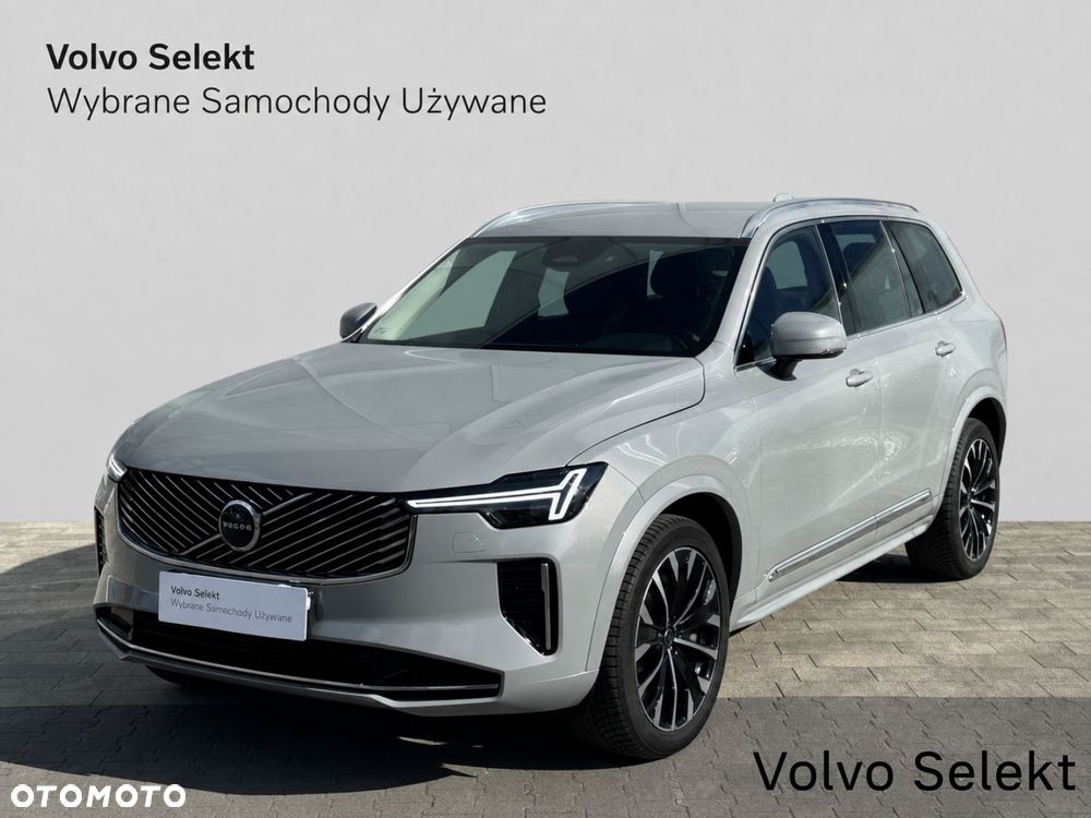 Volvo XC 90 - 3