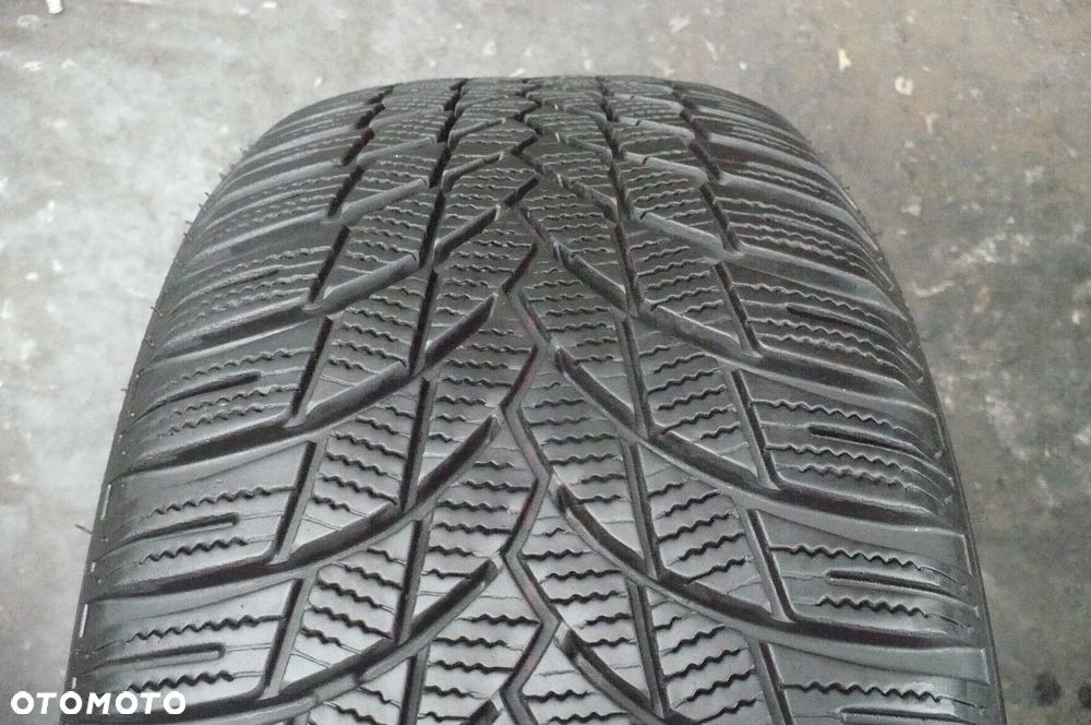 LASSA Snoways 4 215/55R17 6,9mm 2023 - 1
