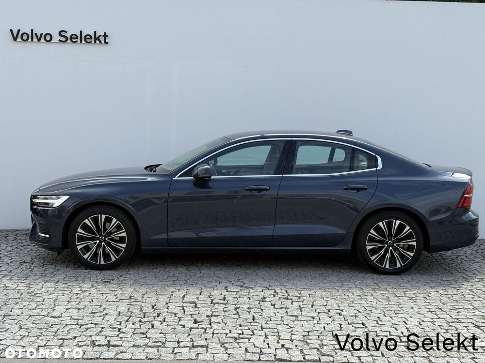 Volvo S60 - 4