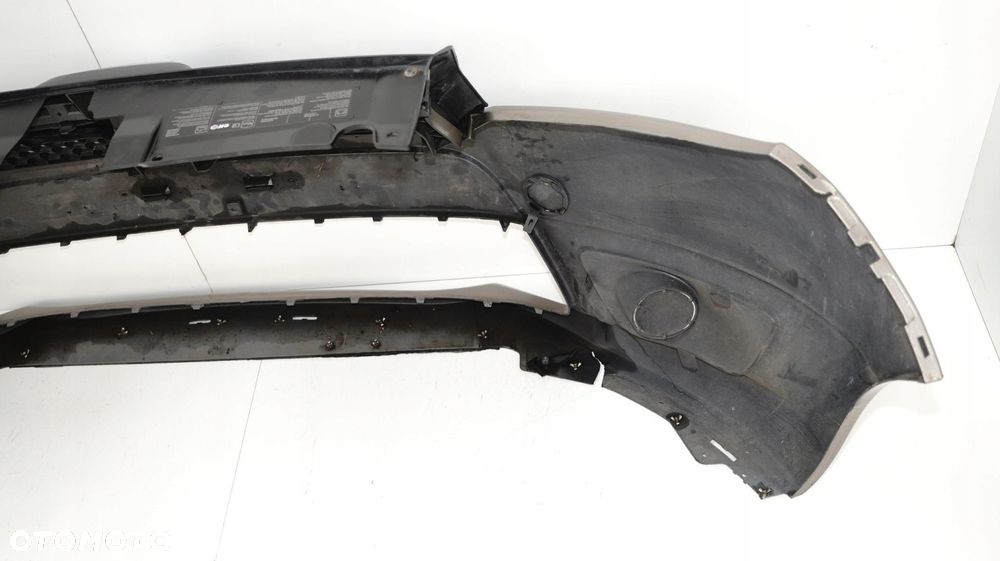 ZDERZAK PRZÓD PRZEDNI DACIA LOGAN II 12-17R - 12