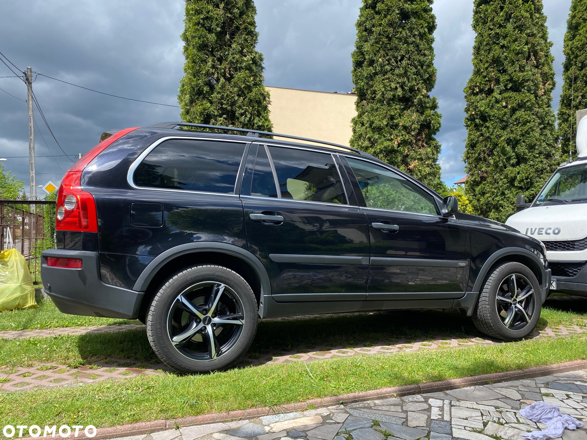 Volvo XC 90 - 2