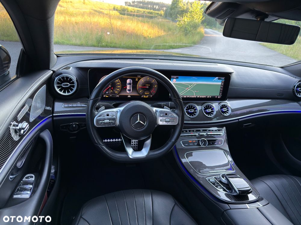 Mercedes-Benz CLS - 23