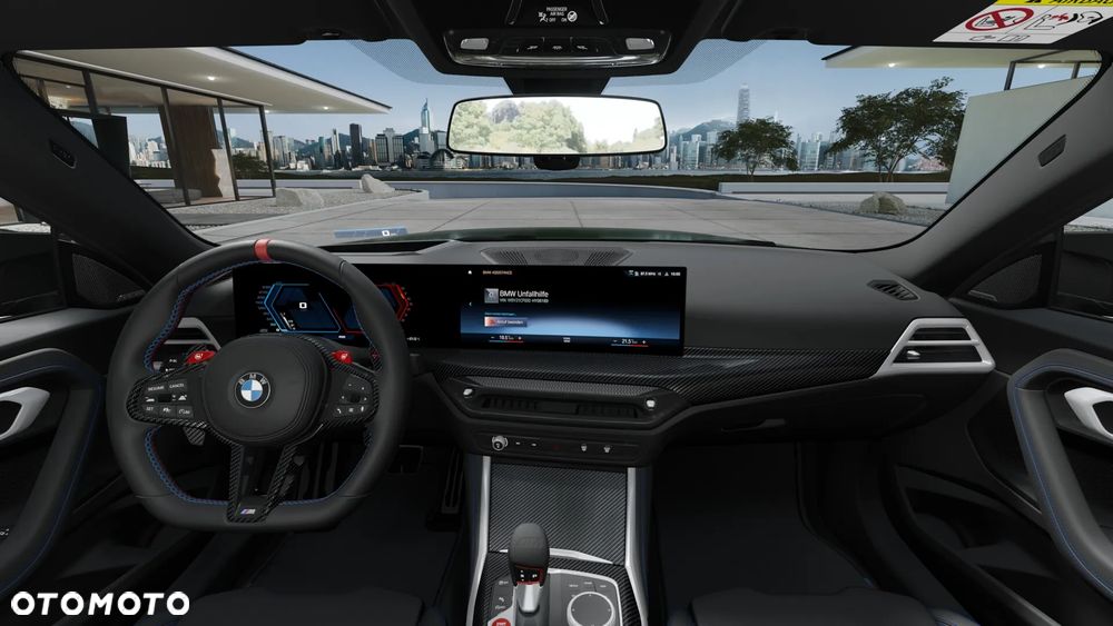 BMW M2 Standard - 12