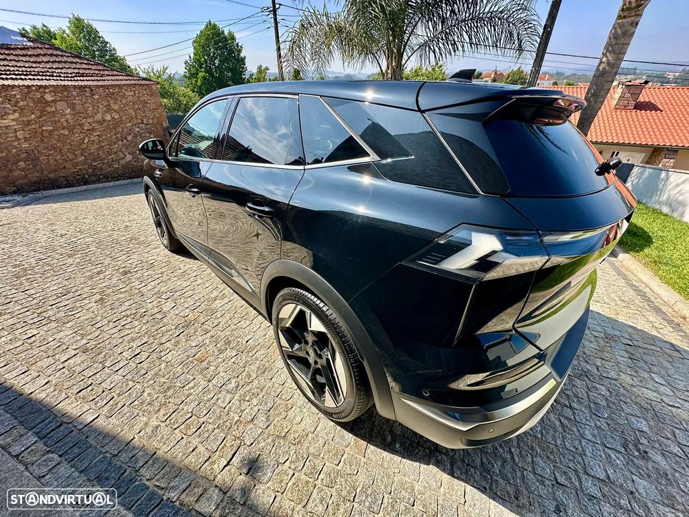 Renault Symbioz 1.6 E-Tech Full Hybrid Techno - 6