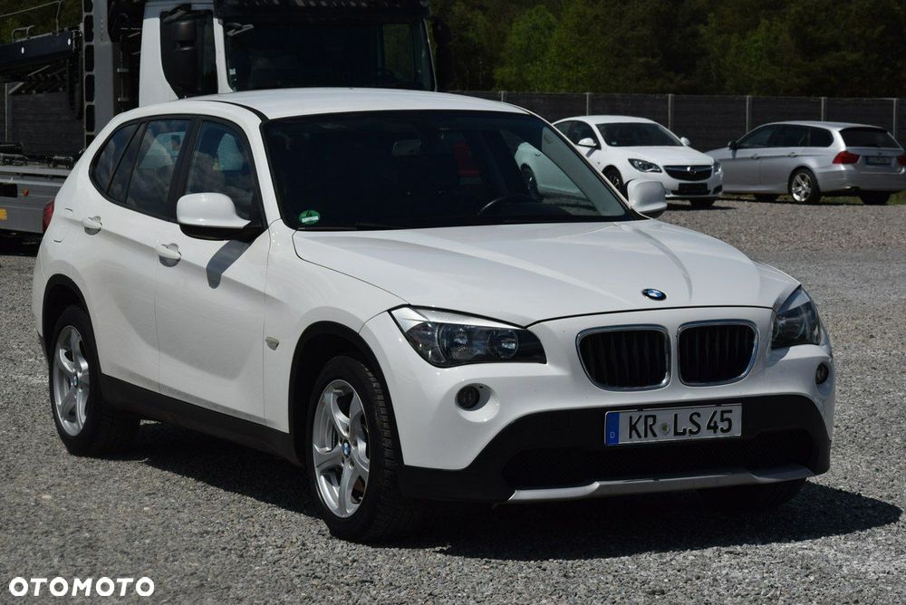 BMW X1 xDrive20d - 3