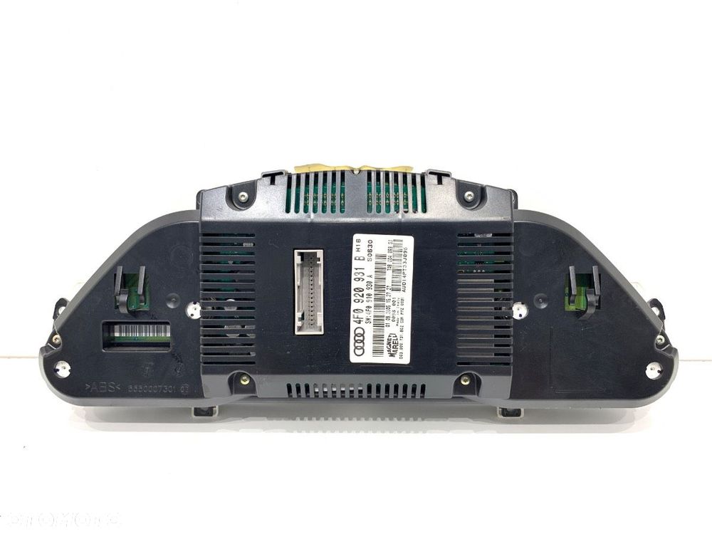 LICZNIK - 128.00 PLN - AUDI A6 C6 (4F2) 2004 - 2011 2.7 TDI quattro 132 kW [180 KM] olej napędowy - 3