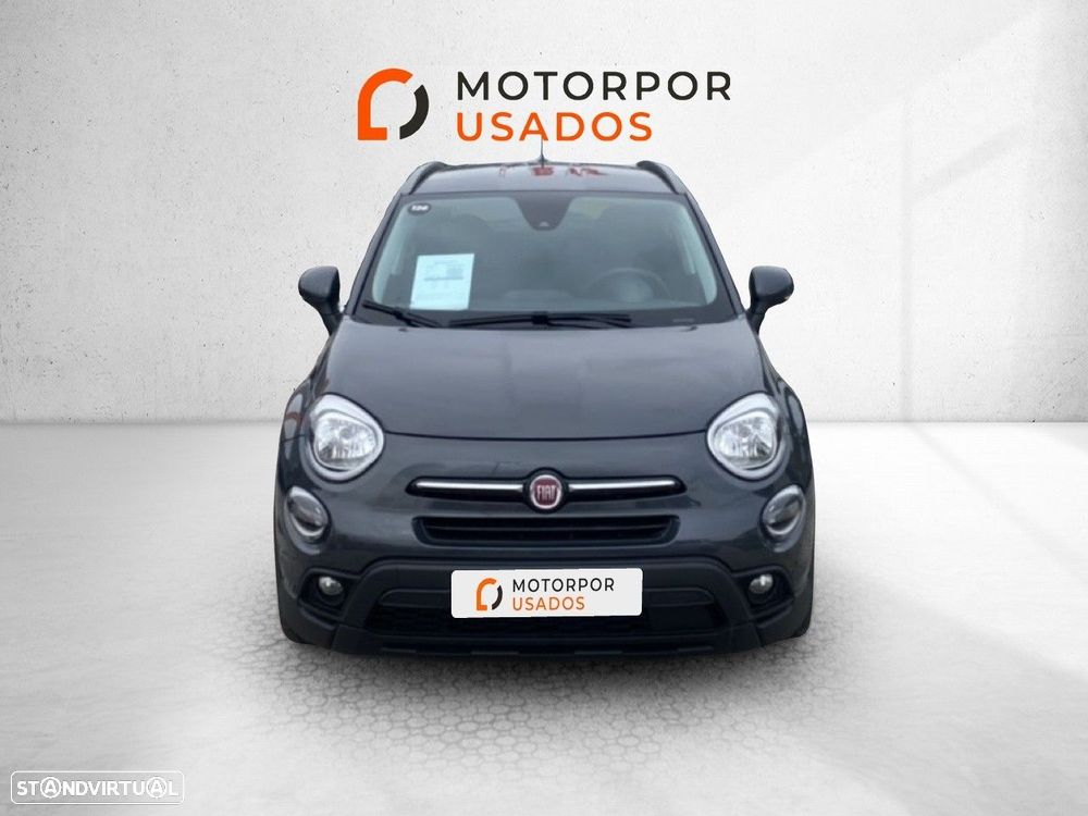 Fiat 500X 1.0 FireFly City Cross J18 - 2