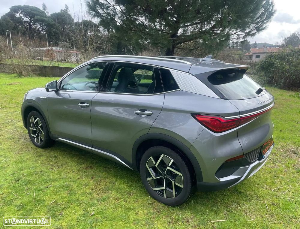 BYD Atto 3 60.48 kWh Comfort - 4