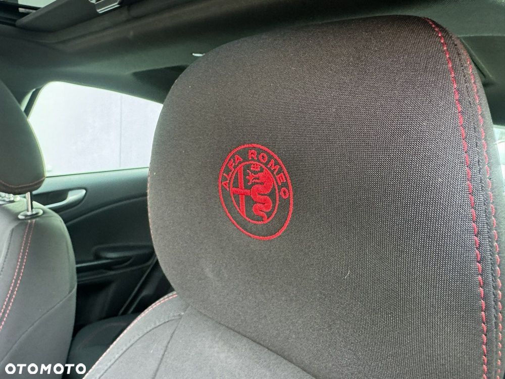 Alfa Romeo Giulietta - 21