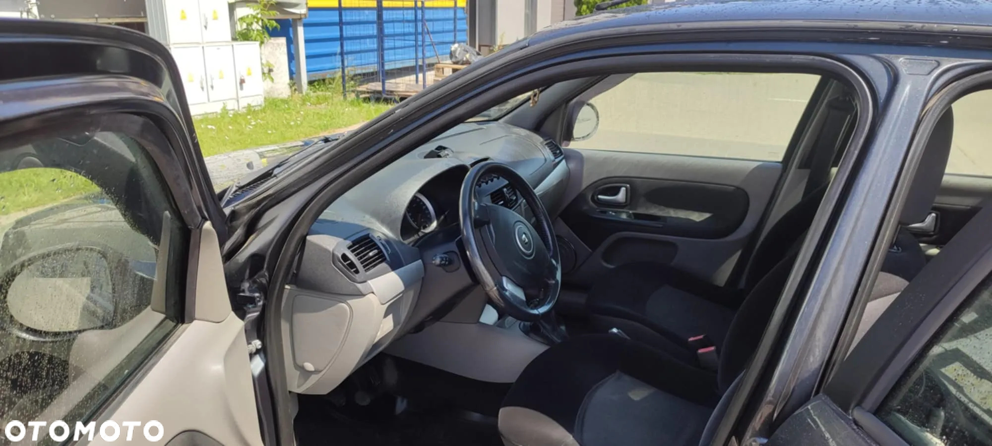 Renault Thalia 1.2 16V All Inclusive - 10