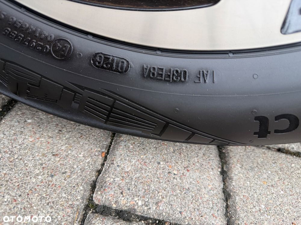 Volkswagen Touran 1.5 TSI ACT OPF DSG Comfortline - 11