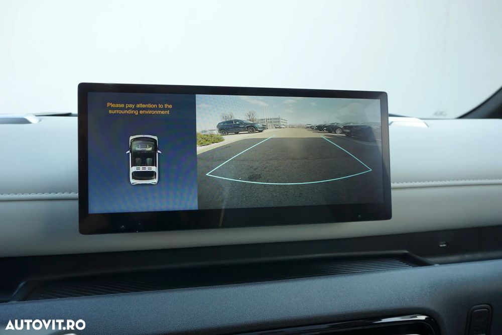 LINKTOUR Alumi Elite - 25