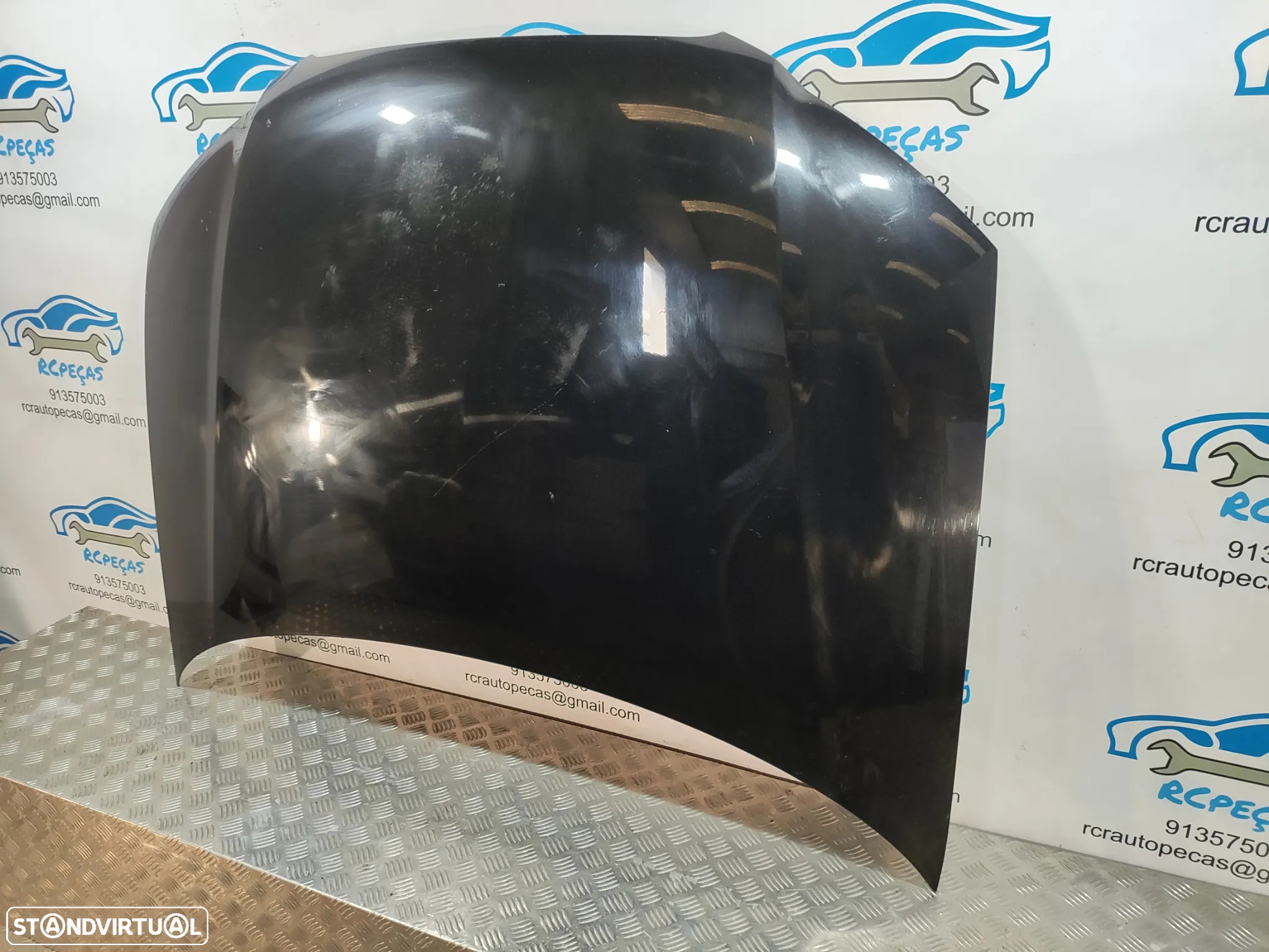 FRENTE COMPLETA AUDI A3 8P 8P1 FASE II 2 SLINE S-LINE S LINE CAPOT PARACHOQUES GUARDA-LAMAS OTICAS RADIADOR VENTILADOR FRENTE FIBRA REFORÇO - 20