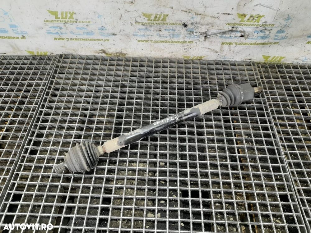 Planetara dreapta fata  1.6 fsi BSE Volkswagen VW Golf 5 [2003 - 2009 - 1