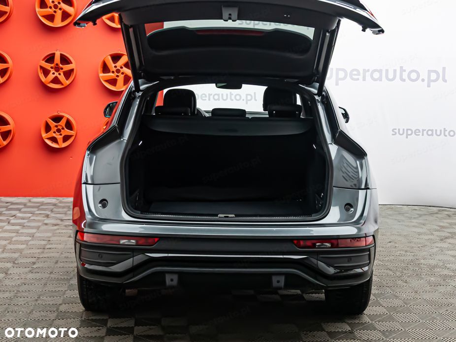 Audi Q5 Sportback 40 TDI mHEV Quattro S Line S tronic - 29