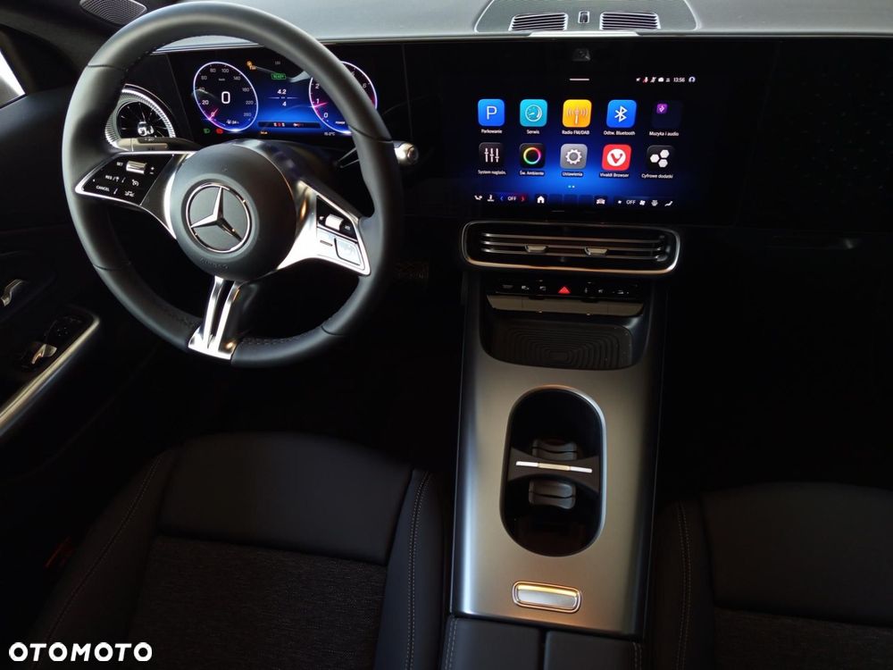 Mercedes-Benz CLA - 8