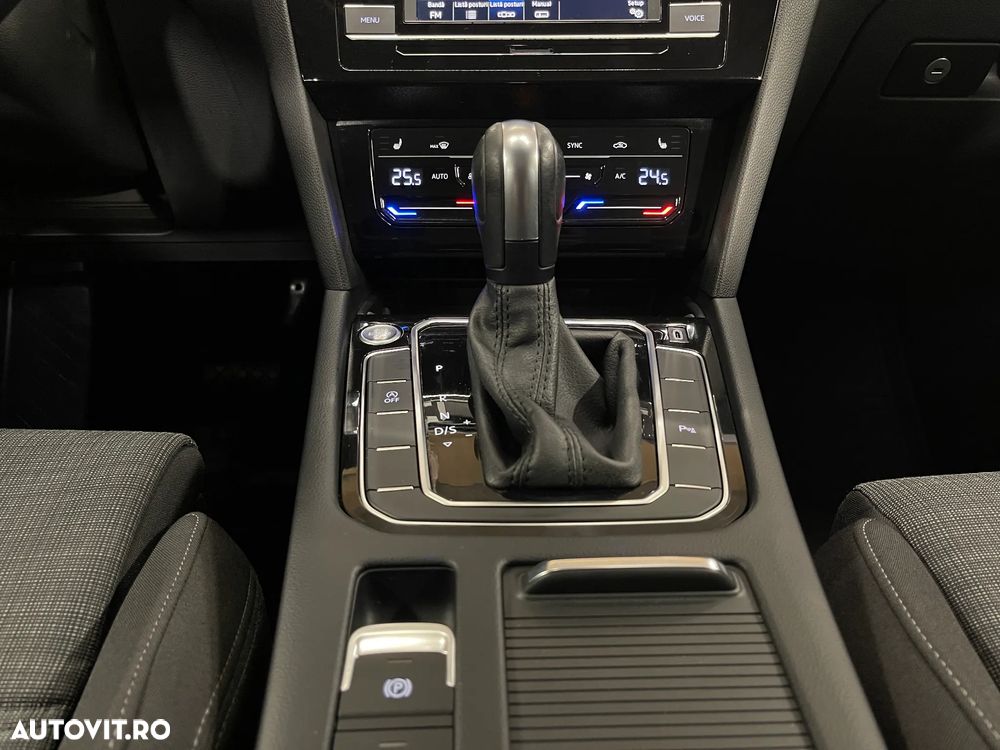 Volkswagen Passat Variant 1.5 TSI ACT OPF DSG Comfortline - 21