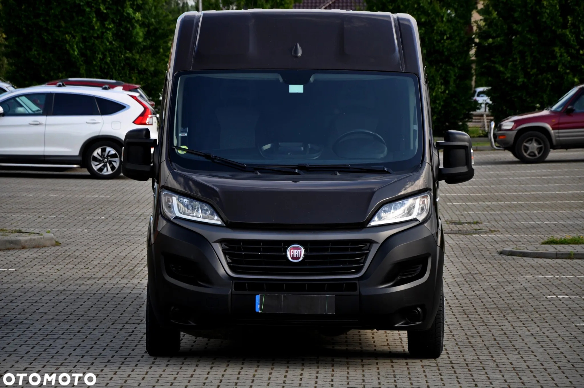 Fiat Ducato - 12