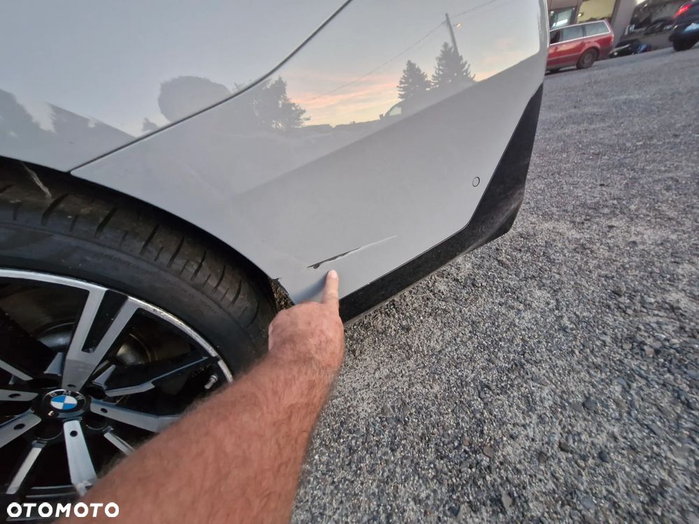 BMW Seria 5 530e xDrive - 20