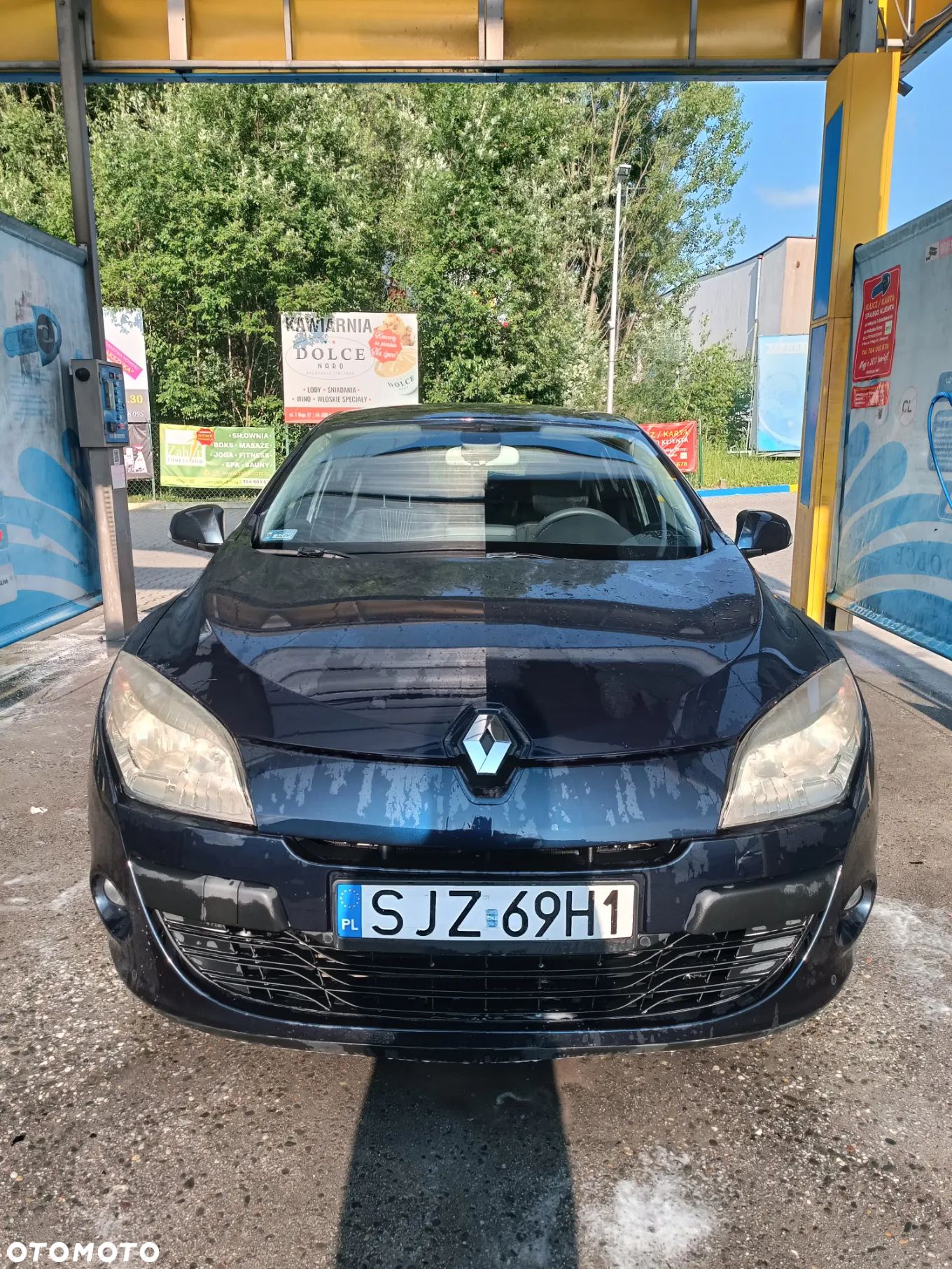 Renault Megane 1.4 16V TCE Dynamique - 1