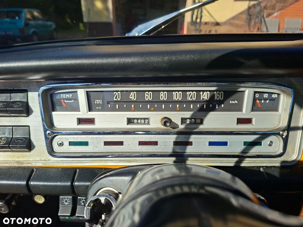 Fiat 125p - 30