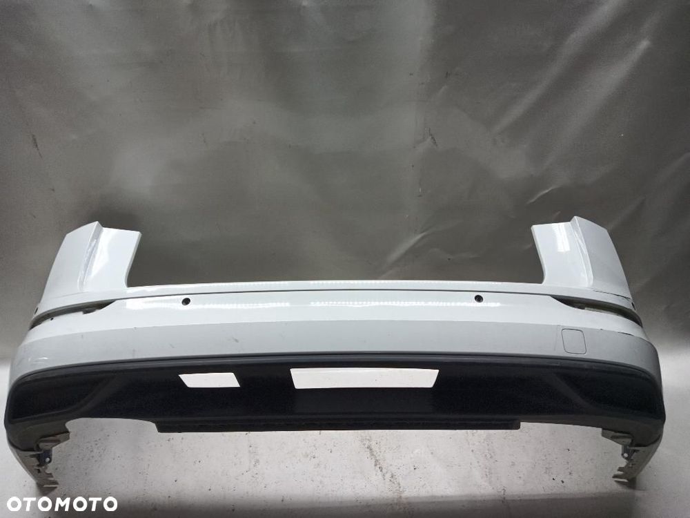 ZDERZAK TYŁ TYLNY VW GOLF VIII KOMBI 4 PDC 5G9807421F - 2