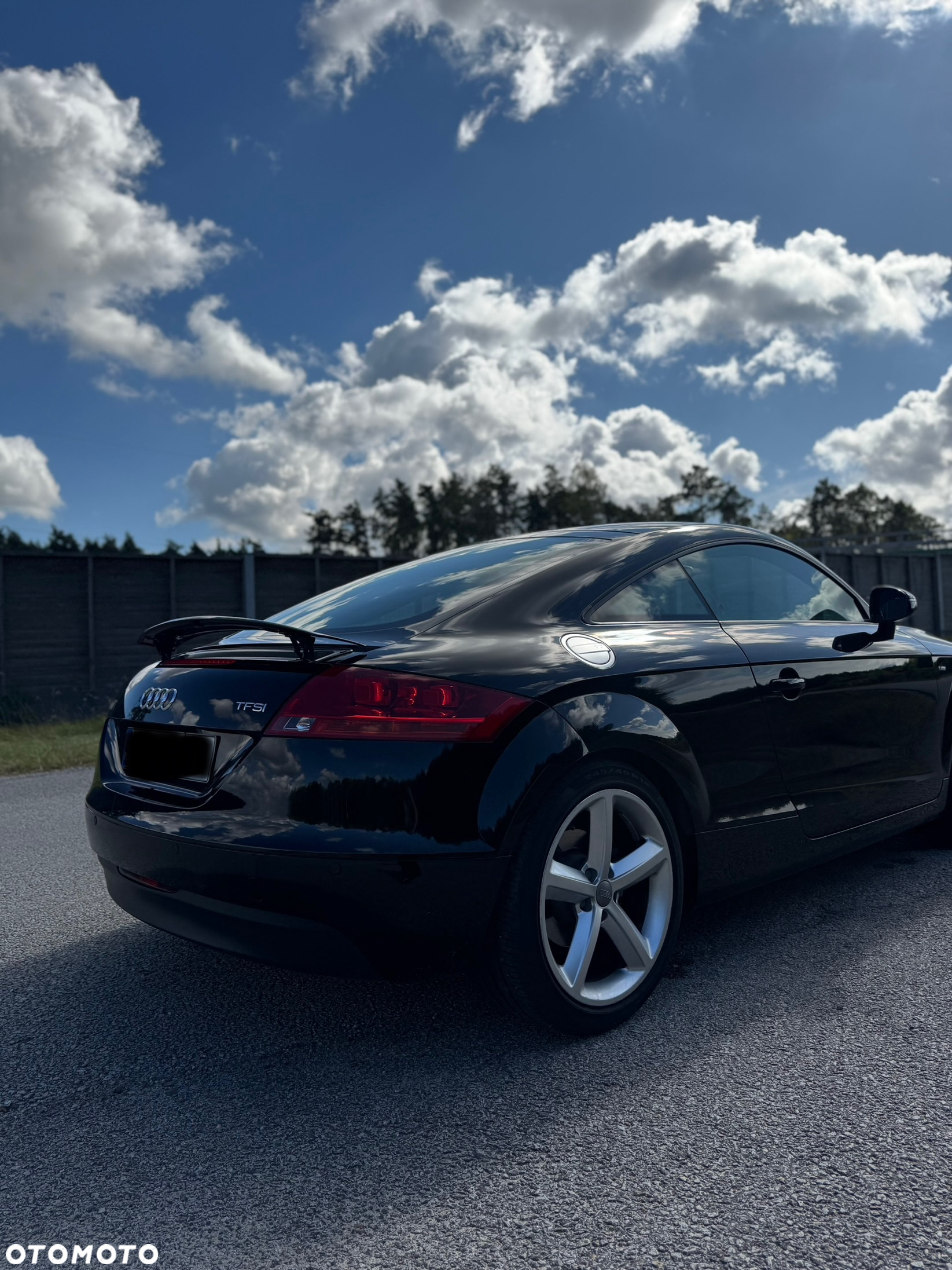 Audi TT Coupé 1.8 TFSI - 16