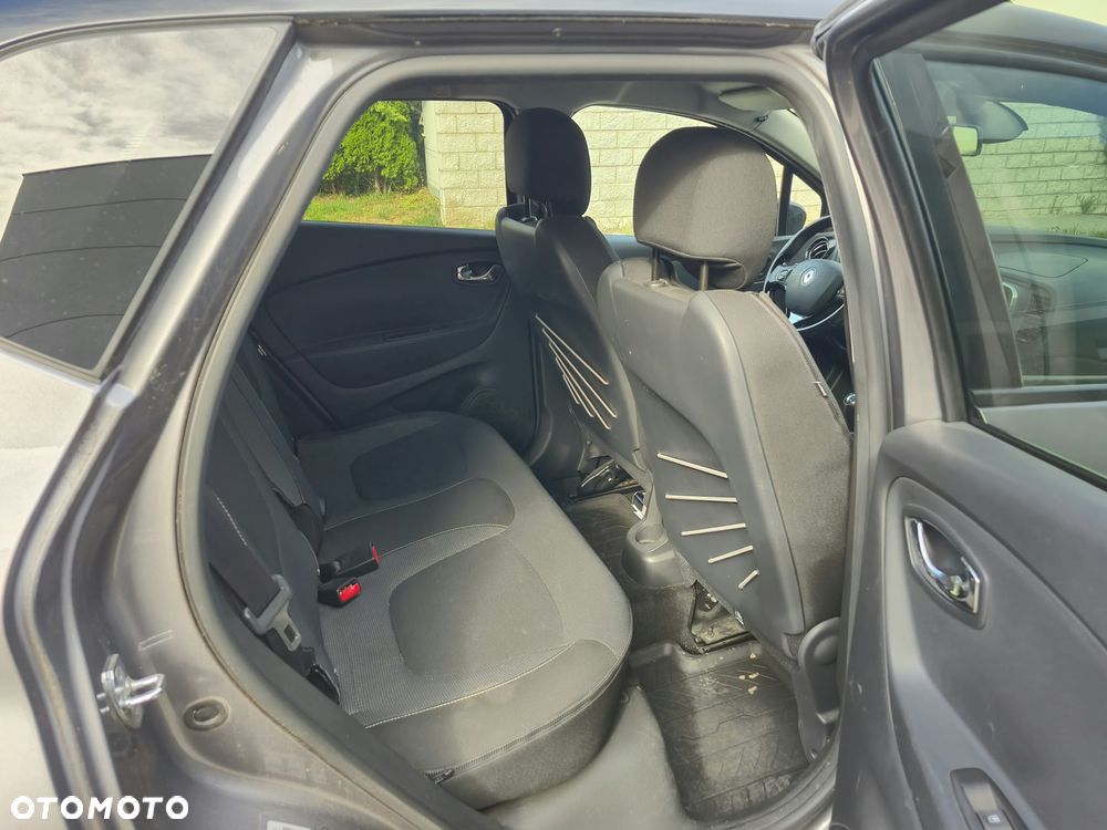Renault Captur 0.9 Energy TCe Intens - 18