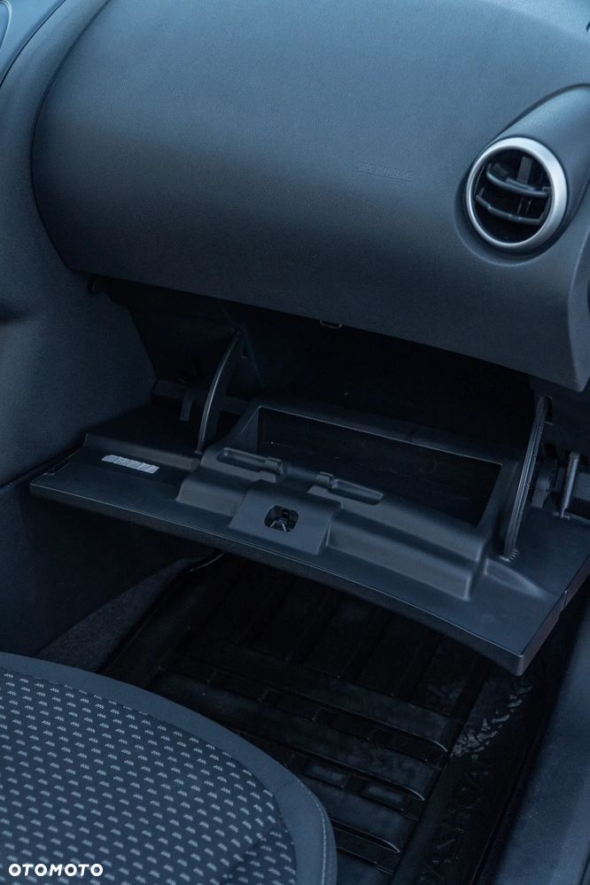 Nissan Qashqai - 17