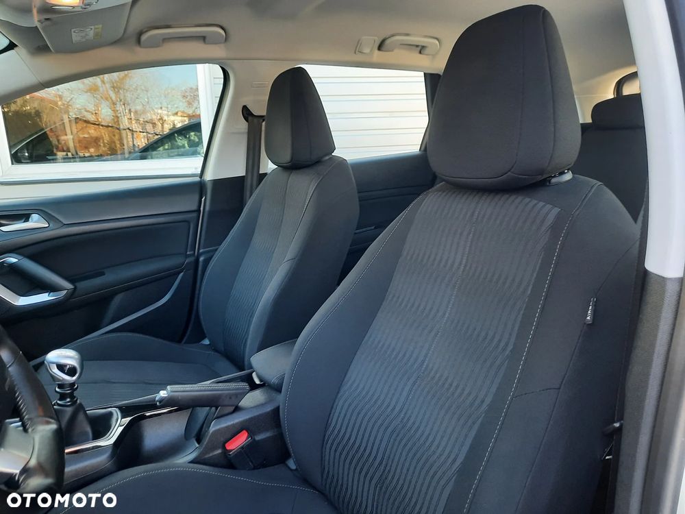 Peugeot 308 BlueHDi FAP 120 Stop&Start Allure - 20