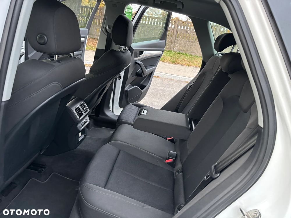 Audi Q5 - 7