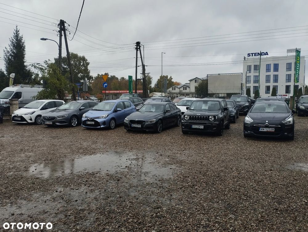 Ford Transit Connect - 1