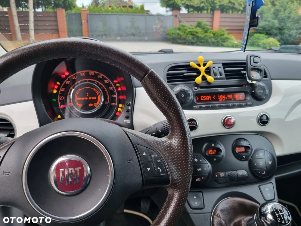 Fiat 500 - 14