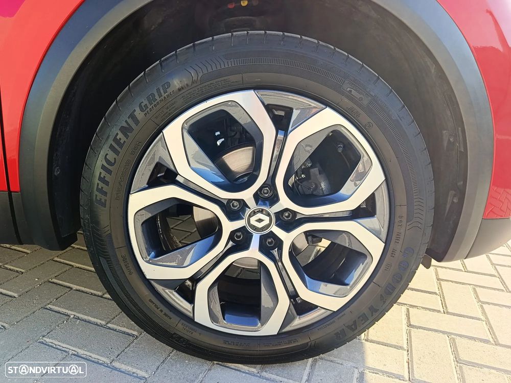 Renault Captur 1.0 TCe Techno - 8