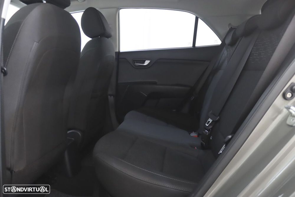 Kia Rio 1.0 T-GDi Move - 8